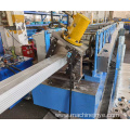 Automatic Roofing Downpipe Roll Forming Machine